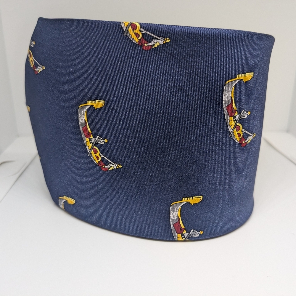 100% silk Unique pattern necktie